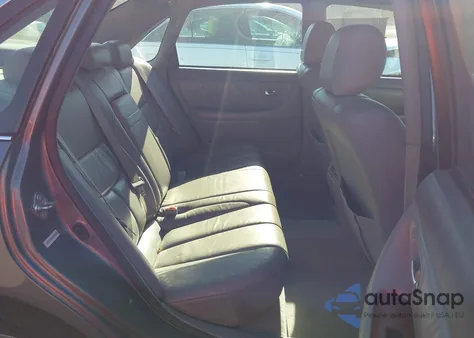 2003 Toyota Avalon Xls from USA, damaged, VIN 4T1BF28B23U304660